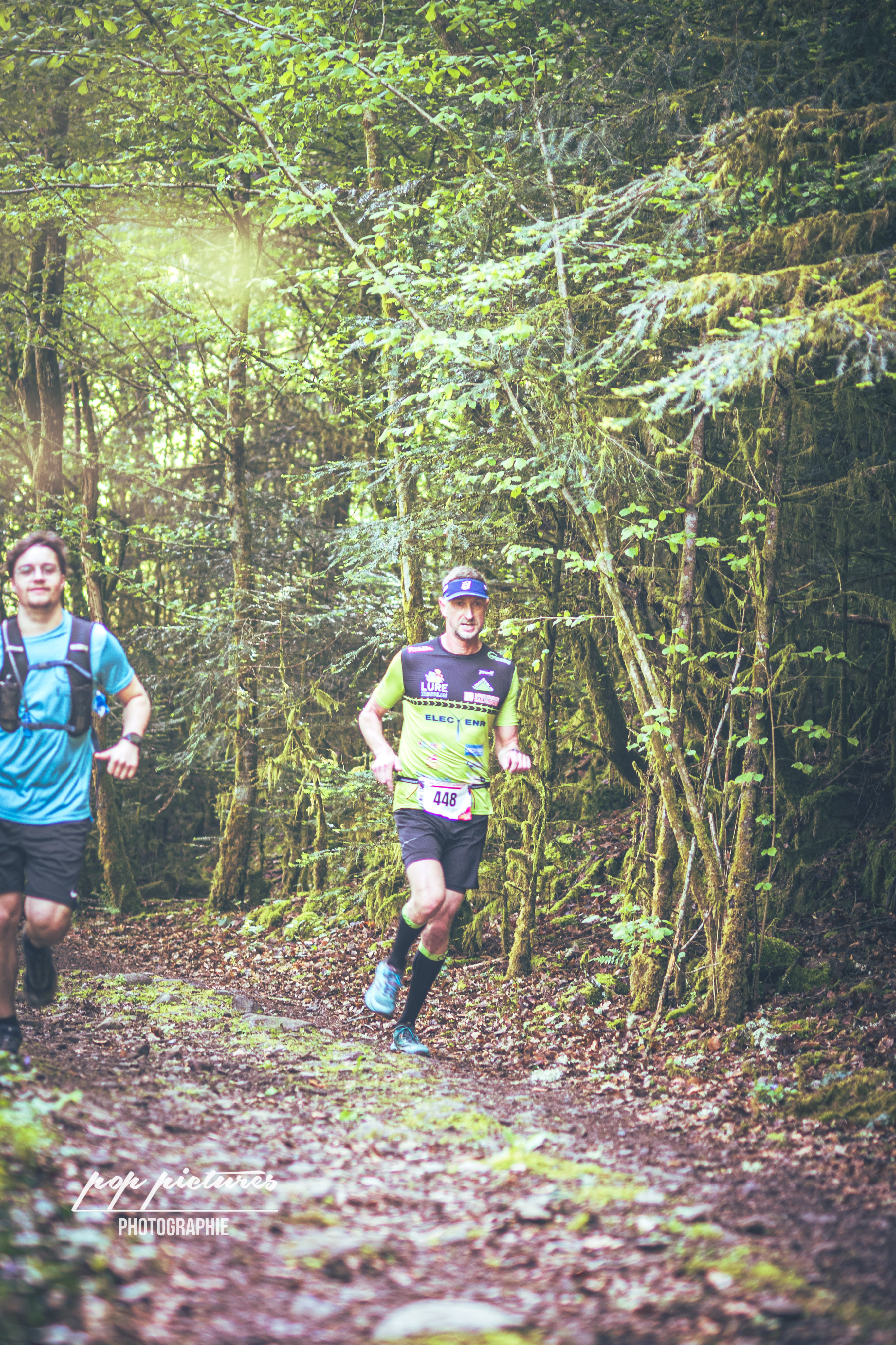 Image du trail